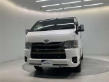 ハイエースバン 2.8 スーパーGL ディーゼル DP2