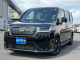 人気車種のステップワゴンスパーダが入荷しました!純正ナビ、バックカメラ、後席モニターなど充実装備になっております!是非お早目のお問い合わせお待ちしております!