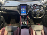 レヴォーグ 2.4 STI スポーツR EX 4WD 