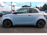 スタッフまでお気軽にご連絡下さい!! FIAT/ABARTH習志野店