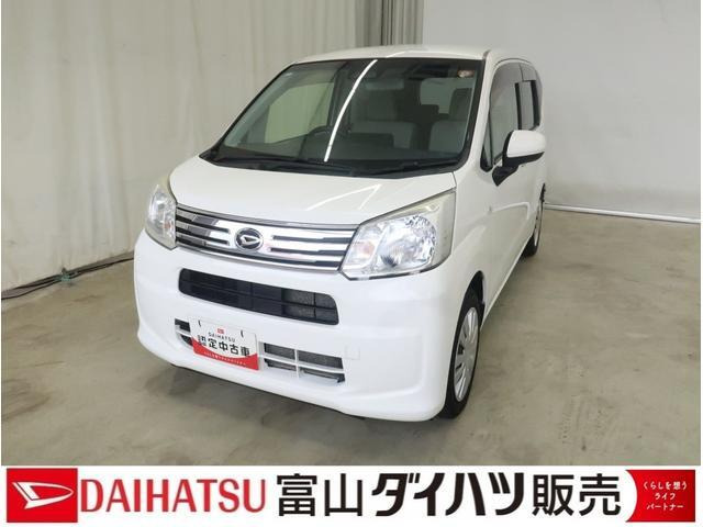 ムーヴ L SAIII 