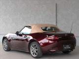 神戸マツダ神戸西インター店は、通常ディーラー+&alpha;の次世代型店舗としてROADSTER EXPERIENCE SPACEの冠を掲げ、「いつでも・誰でも・気軽に会いに行ける」ロードスターUカー専門店。