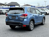 フォレスター 2.0 ツーリング 4WD 