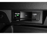 ETC2.0対応車載器搭載!