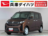 ダイハツ ムーヴ