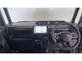 タントカスタム RS スタイルセレクション 
