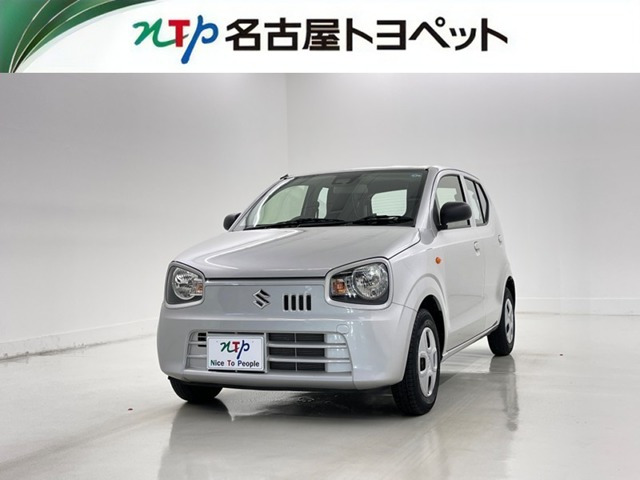 アルト L スズキ セーフティサポート