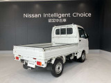 NT100クリッパー DX セーフティ パッケージ 4WD 
