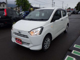 ミライース L SAIII 4WD 
