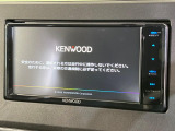 【ナビゲーション】目的地までしっかり案内してくれる使いやすいナビ。Bluetooth接続すればお持ちのスマホやMP3プレイヤーの音楽を再生可能!毎日の運転がさらに楽しくなります!!