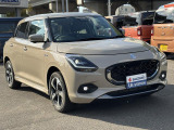 スイフト 1.2 ハイブリッド(HYBRID) MZ 4WD 