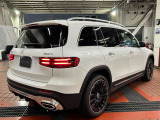 GLB GLB200d 4マチック アーバン スターズ ディーゼル 4WD 