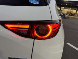 LEDテールランプ