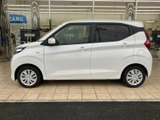 eKワゴン M 