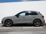 SQ5 3.0 4WD 