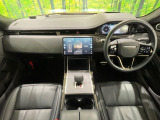 レンジローバーイヴォーク オートバイオグラフィー 2.0L P250 4WD 