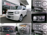 キャロル G 4WD 