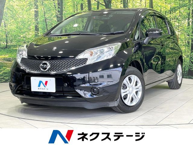 日産 ノート 