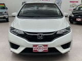 フィット 1.5 ハイブリッド Lパッケージ 4WD 
