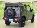 ジムニー XL 4WD 