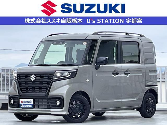 スペーシアベース XF