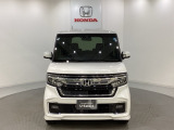N-BOXカスタム L 4WD 