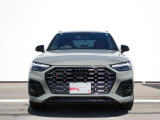 SQ5 3.0 4WD 