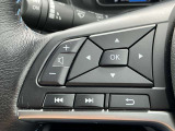 手元でオーディオ操作できます