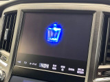 【メーカー純正ナビ】インテリアに溶け込むスタイリッシュな「専用設計」メーカーナビを装備♪視認性や操作性など基本性能にも優れ、より上質なカーライフをお楽しみいただけます。