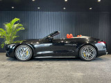 SLクラス AMG SL43 (BSG搭載モデル) MP202402
