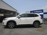 フォレスター 2.5 プレミアム 4WD EyeSight搭載車