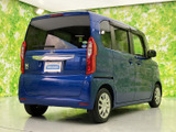N-BOX G L ターボ ホンダセンシング 