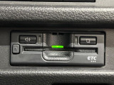 【ETC】高速道路の料金所をストレスなく通過!話題のスポットやサービスエリアに多い「スマートIC」利用時は必須のアイテムです。当店でセットアップを実施、ご納車当日からすぐにご利用いただけます!