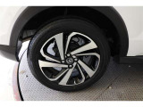 アルミホイール【タイヤサイズ195/60R17】
