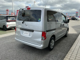 NV200バネットバン 1.6 VX 