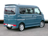 クリッパーリオ G ハイルーフ 4WD 