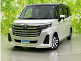 トヨタ ルーミー