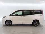 ノア 2.0 Si W×B 4WD 