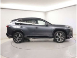 RAV4  PHV 2.5 ブラック トーン E-Four 4WD