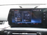 ◆iDriveを装備。操作系統をディスプレイから独立させることで、人間工学に基づいた最適な運転環境を実現しております。◆