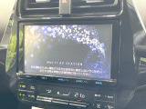【純正9型ナビ】人気の純正ナビを装備。オーディオ機能も充実しており、Bluetooth接続すればお持ちのスマホやMP3プレイヤーの音楽を再生可能!毎日の運転がさらに楽しくなります!!