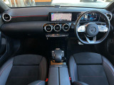 Aクラス A200d AMGライン 修復歴無し