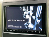 【純正ナビ】人気の純正ナビを装備。オーディオ機能も充実しており、Bluetooth接続すればお持ちのスマホやMP3プレイヤーの音楽を再生可能!毎日の運転がさらに楽しくなります!!