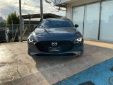 MAZDA3ファストバック 1.8 XD ドライブ エディション 