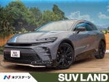 4WD 茶革 パノラマルーフ 12.3型メーカーナビ 全周囲カメラ