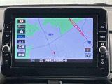 日産純正大画面!9インチナビゲーションMM321D-L 迫力の9インチ大画面を採用!充実したオーディオ機能に点検の案内などが届くNissanConnectサービスにも対応!