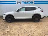CX-5  2.5 25S スポーツ アピアランス