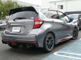 ノート 1.2 e-POWER NISMO 