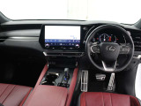 RX 350 Fスポーツ 4WD 