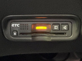 【ETC】高速道路の料金所をストレスなく通過!話題のスポットやサービスエリアに多い「スマートIC」利用時は必須のアイテムです。当店でセットアップを実施、ご納車当日からすぐにご利用いただけます!